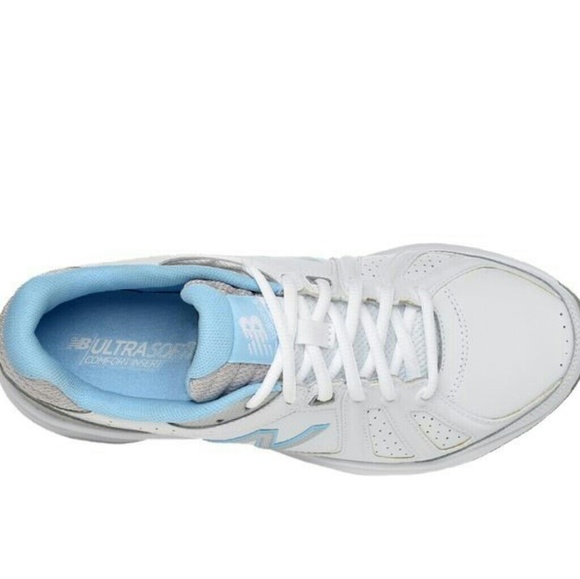 New Balance 409 Crosstrainers - Picture 4 of 5